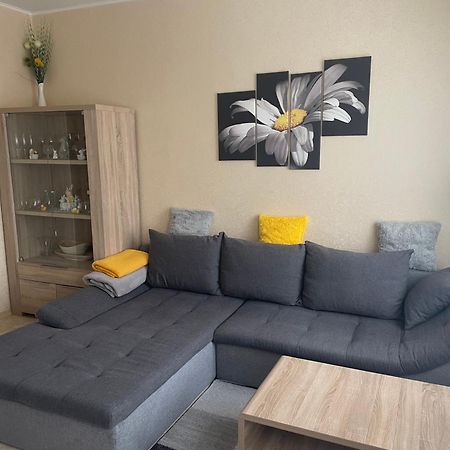 Ferienhaus Belkot Bad Sachsa Kültér fotó