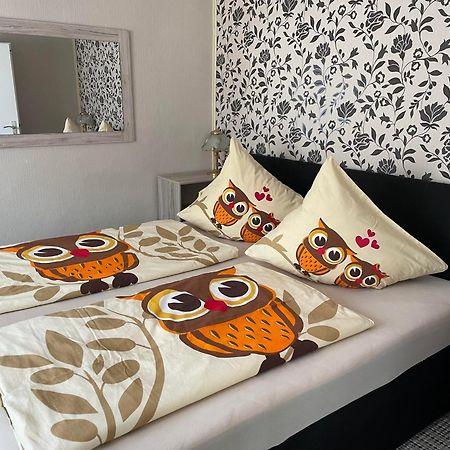 Ferienhaus Belkot Bad Sachsa Kültér fotó