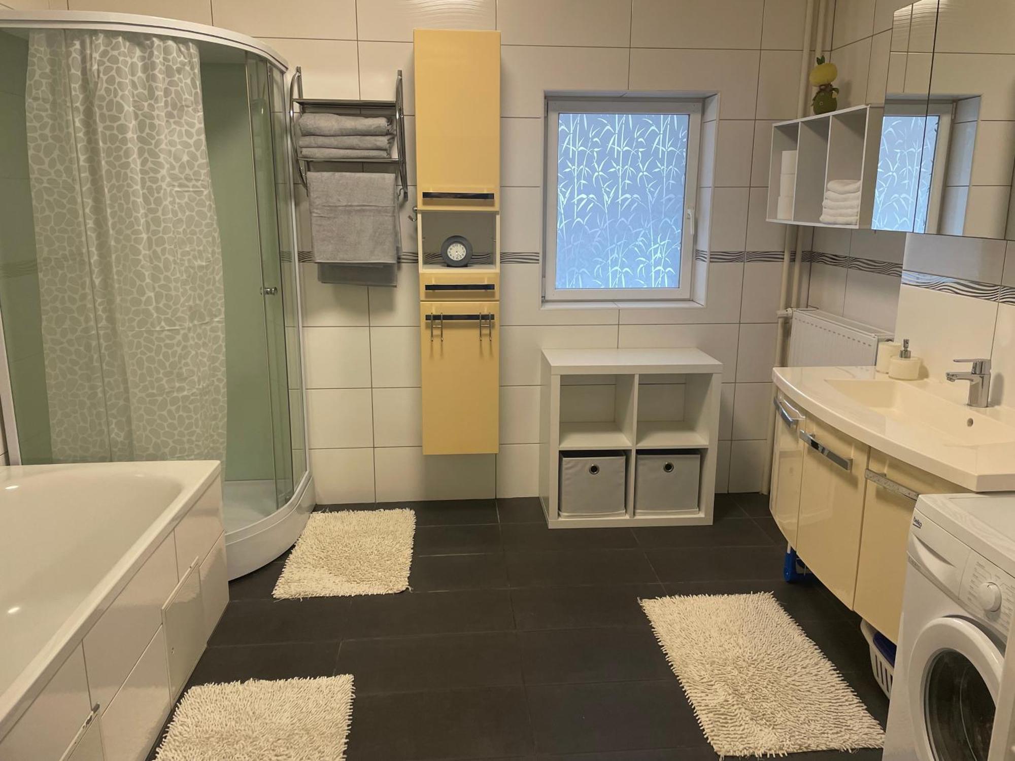 Ferienhaus Belkot Bad Sachsa Kültér fotó