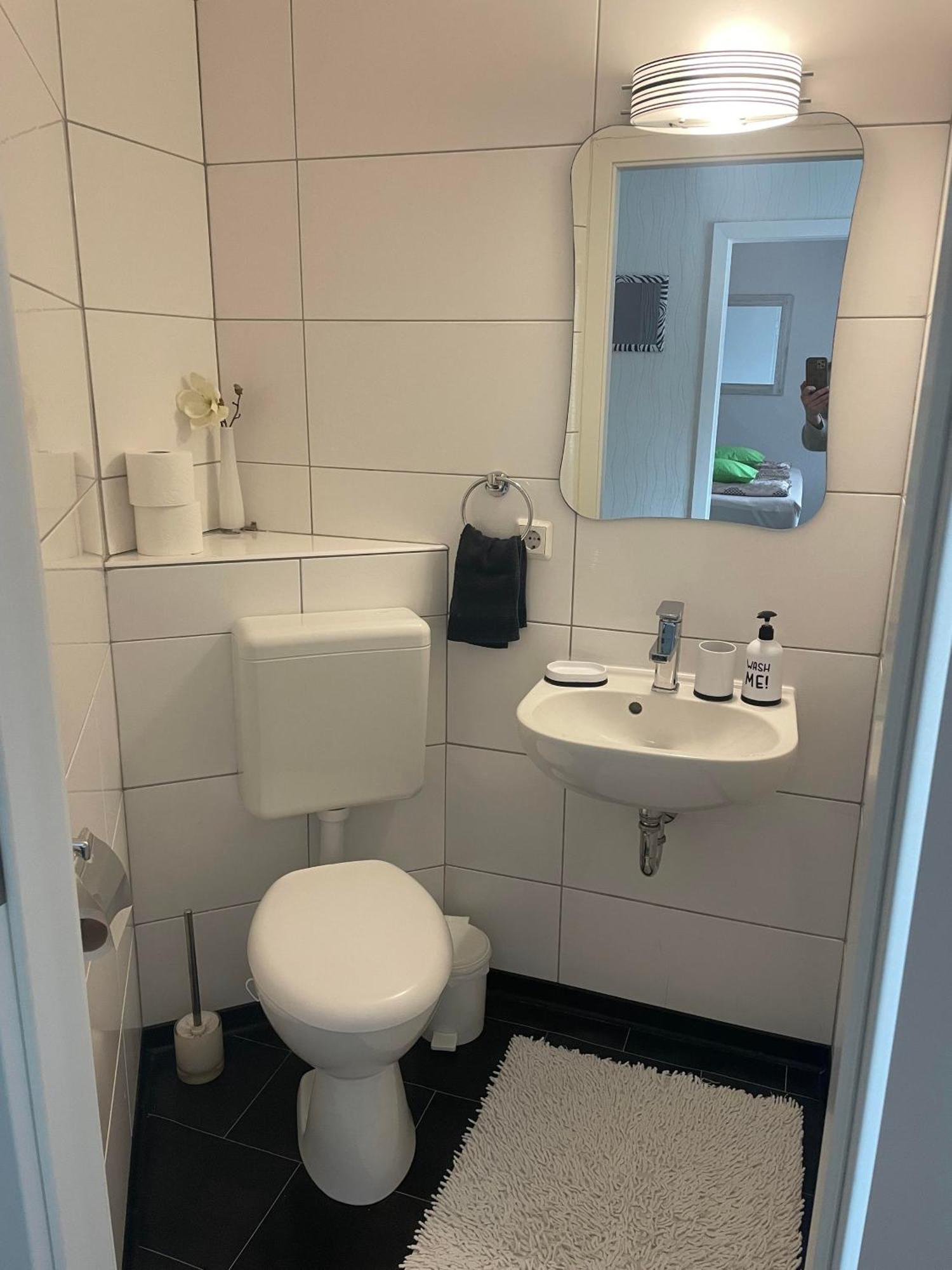 Ferienhaus Belkot Bad Sachsa Kültér fotó