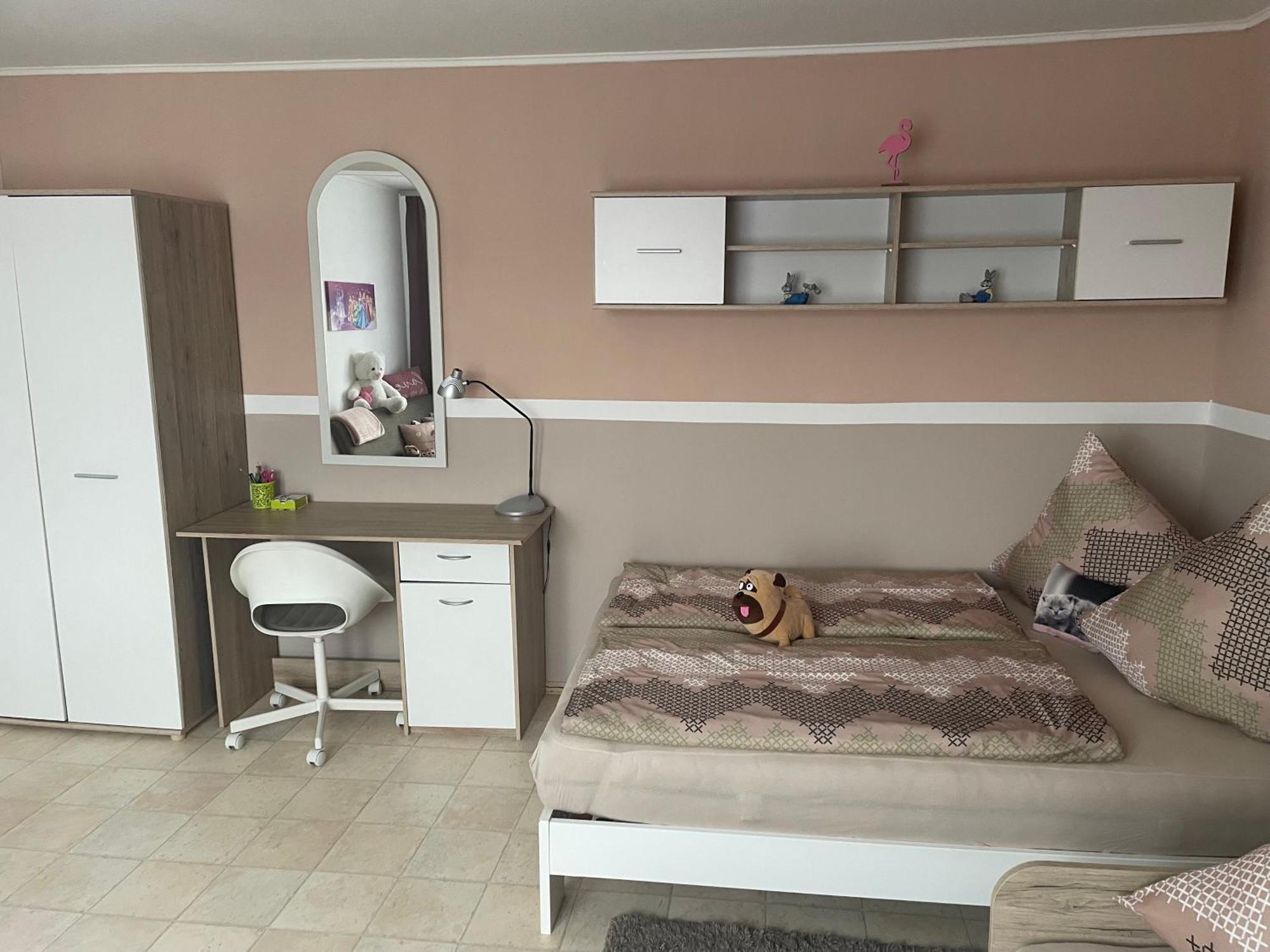 Ferienhaus Belkot Bad Sachsa Kültér fotó