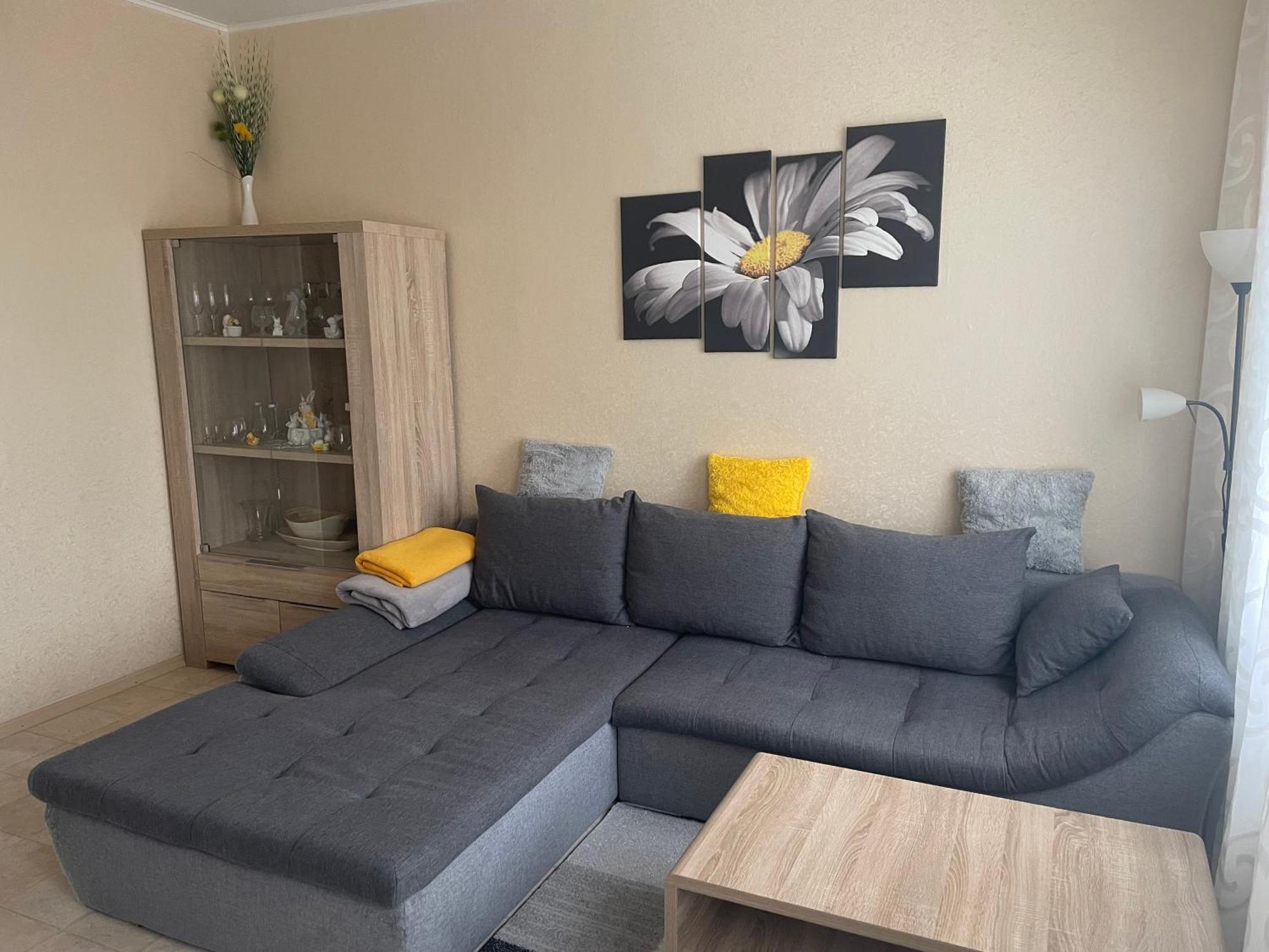 Ferienhaus Belkot Bad Sachsa Kültér fotó